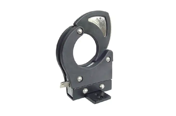 Pro-Gard Industries U" Lock Only Universal Handcu G4904U w/ Free Shipping